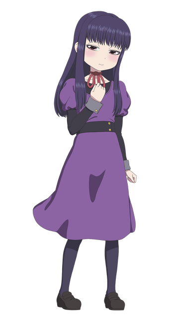 ōno Akira Oono Akira Hi Score Girl Wiki Fandom