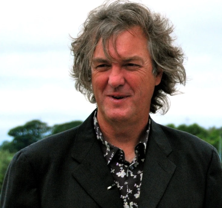 James May | Have I Got News For You Wiki | FANDOM powered by Wikia