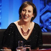 Miranda Hart Have I Got News For You Wiki Fandom