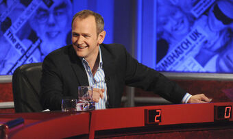 Alexander Armstrong Have I Got News For You Wiki Fandom