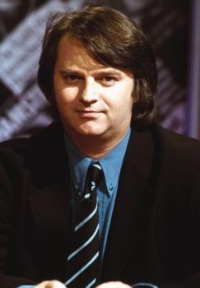 Paul Merton - surreal