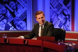 HIGNFY Scoring