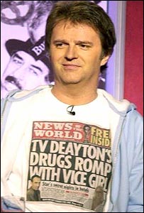 Paul Merton