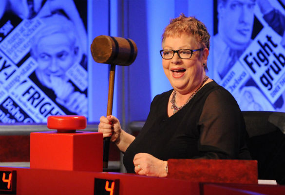 Image result for jo brand