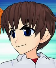 Keiichi