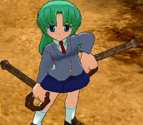 higurashi shion casual higurashi shion casual
