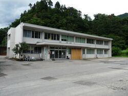 Die Irie Klinik in Matsuri