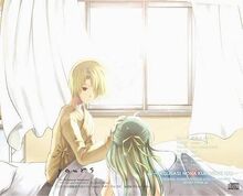 Higurashi no naku koro ni Kai - Yours