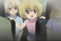 Satoko - Familie