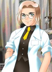 Irie kyousuke 1
