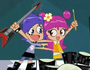 Hi Hi Puffy AmiYumi Wiki | FANDOM powered by Wikia