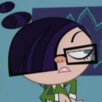 Janice Hi Hi Puffy Amiyumi Wiki Fandom