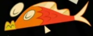 Koi fish