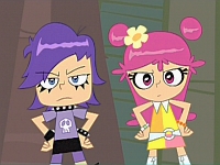 Image - Kaz Almighty 13.jpg | Hi Hi Puffy AmiYumi Wiki | FANDOM powered ...