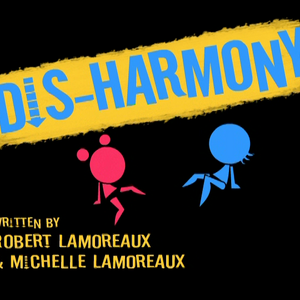 Dis Harmony Collect All 5 Ninjcompoop Hi Hi Puffy Amiyumi