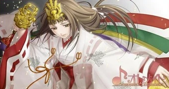 Download Tamayorihime Hiiro No Kakera Wiki Fandom Free HD Get Wallpaper Tamayorihime Hiiro No Kakera Wiki Fandom For Android Free