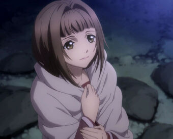 Wallpaper Tamaki Kasuga Hiiro No Kakera Wiki Fandom For Android Free