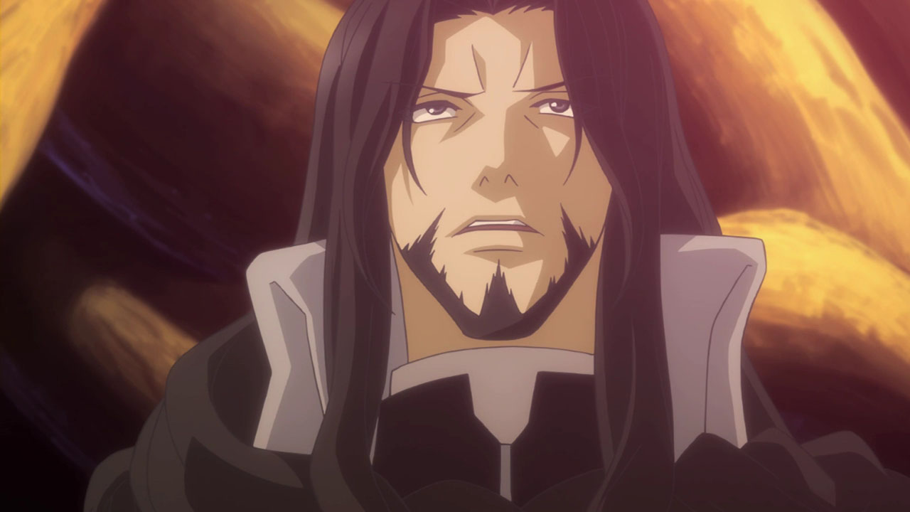 Get Wallpaper Eins Hiiro No Kakera Wiki Fandom Free