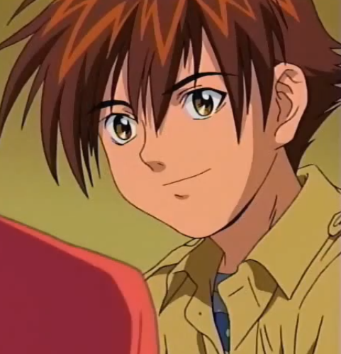 hikaru no go figure