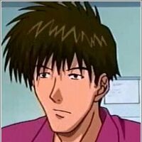 Get Wallpaper Yang Hai Hikaru No Go Wiki Fandom For Free