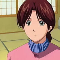 Get Wallpaper Mitsuko Shindo Hikaru No Go Wiki Fandom Free