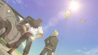 Download Toaru Hikuushi E No Koiuta Episode 03 Hikuushi Series Wiki Fandom Free Get Wallpaper Toaru Hikuushi E No Koiuta Episode 03 Hikuushi Series Wiki Fandom For iPhone