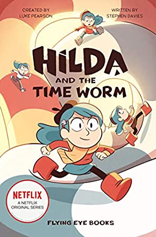 hilda and the mountain king hilda book 6 hilda and the mountain king hilda book 6