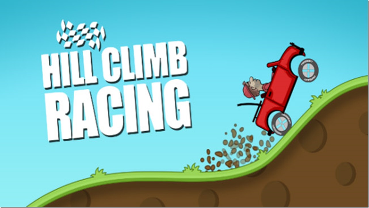 best vehicle for moon in hill climb racing