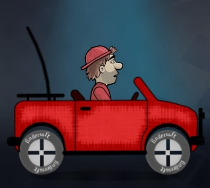 Bill Newton | HillClimbRacing Wikia | Fandom