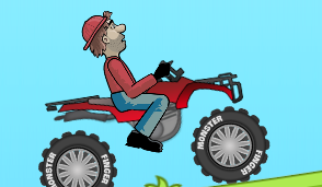 Quad Bike
