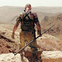 Letch The Hills Have Eyes Wiki Fandom