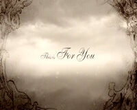 Foryoumenu