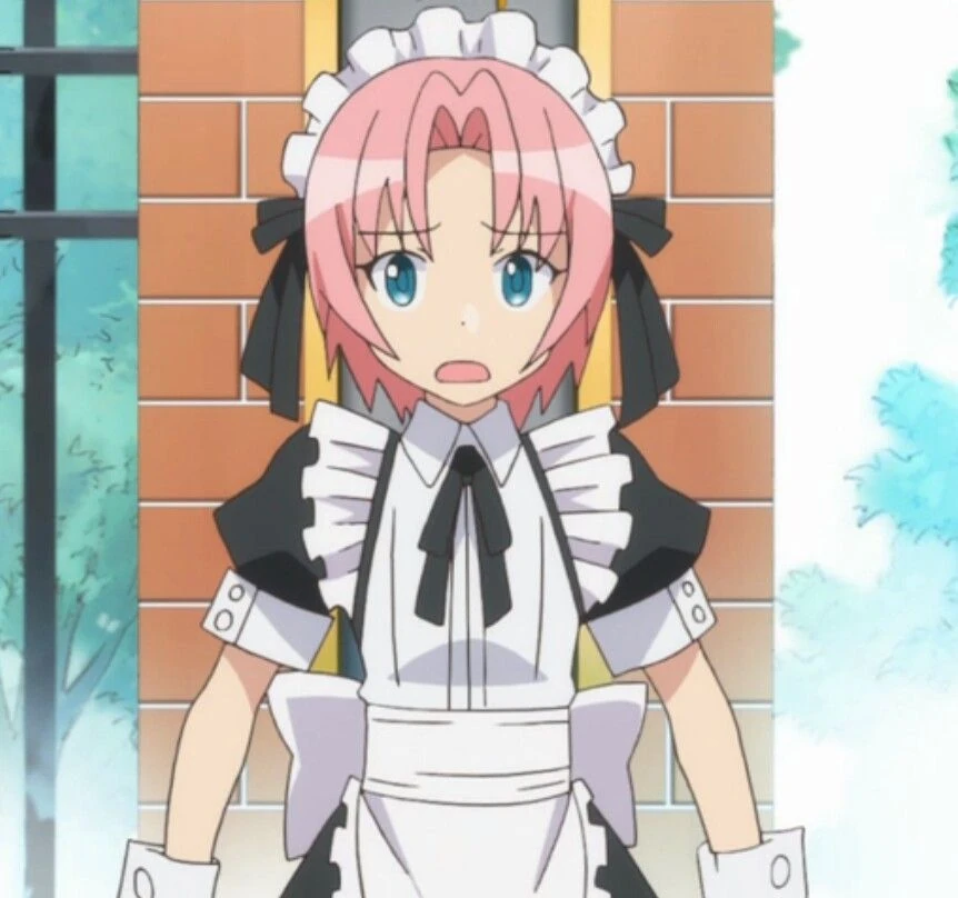 Arikawa Hime | Himegoto Wiki | Fandom