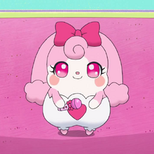 Melory Himitsu No Cocotama Wikia Fandom