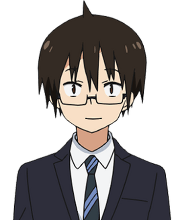 Taihei Doma Himouto Umaru Chan Wiki Fandom