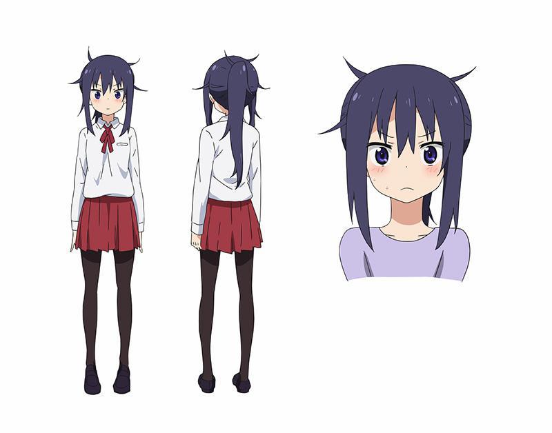 Kirie Motoba | Himouto! Umaru-chan Wiki | FANDOM powered by Wikia