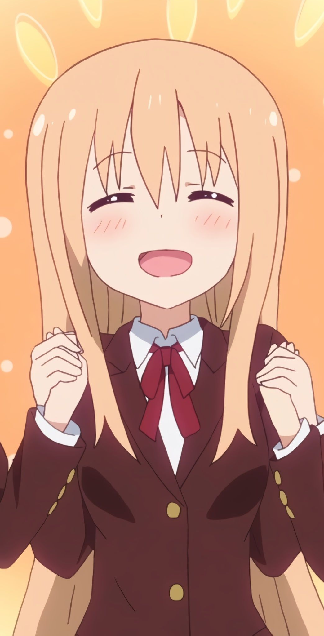 Category:Female Characters | Himouto! Umaru-chan Wiki | Fandom