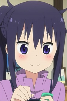 Kirie Motoba | Himouto! Umaru-chan Wiki | Fandom