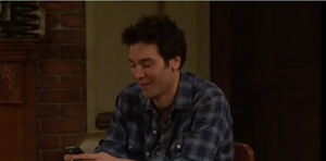 HIMYM - 4x21