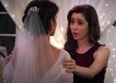 Image result for tracy how i met your mother