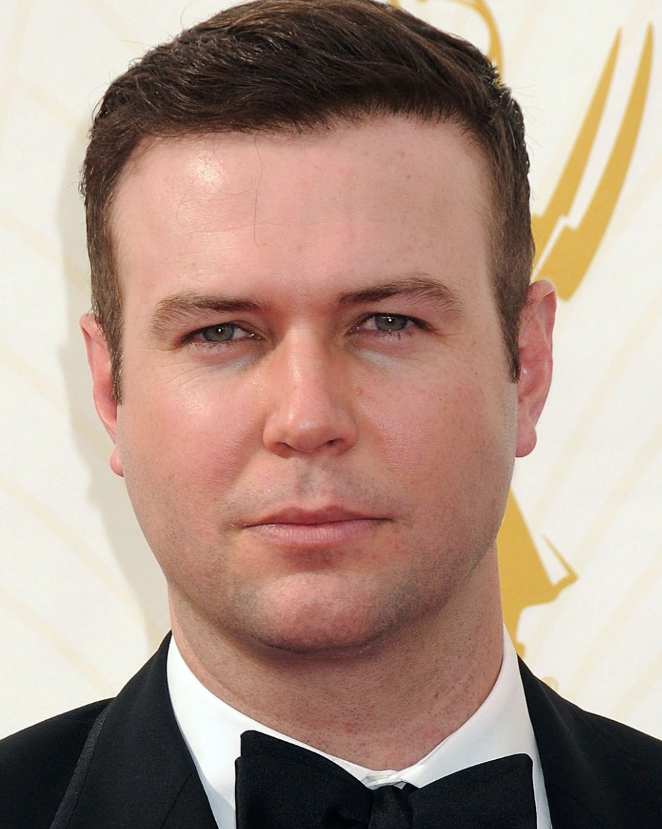 Taran Killam How I Met Your Mother
