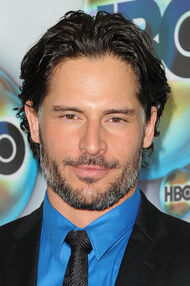 Joe Manganiello | How I Met Your Mother Wiki | FANDOM powered by Wikia