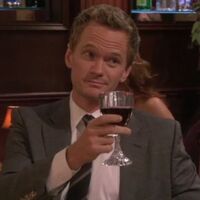 True Story How I Met Your Mother Wiki Fandom