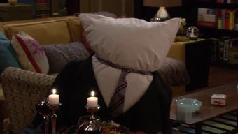 Marshpillow How I Met Your Mother Wiki Fandom