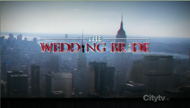 The Wedding Bride (film) | How I Met Your Mother Wiki | FANDOM ... The Wedding Bride (film) | How I Met Your Mother Wiki | FANDOM ...