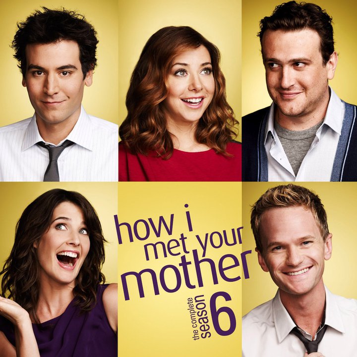 Season 6 How I Met Your Mother Wiki Fandom Powered By Wikia