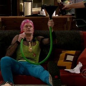 Murtaugh How I Met Your Mother Wiki Fandom