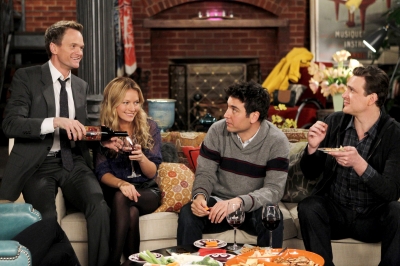 Ted S Second Apartment How I Met Your Mother Wiki Fandom Ed Ted S Second Apartment
