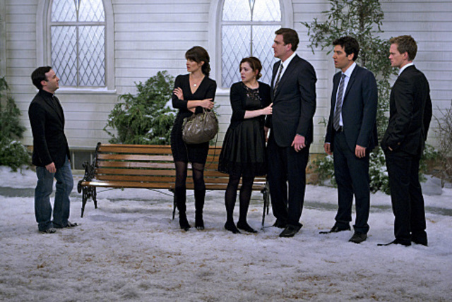 last words how i met your mother wiki fandom powered by wikia