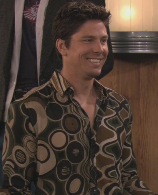 Nick Podarutti | How I Met Your Mother Wiki | FANDOM ...